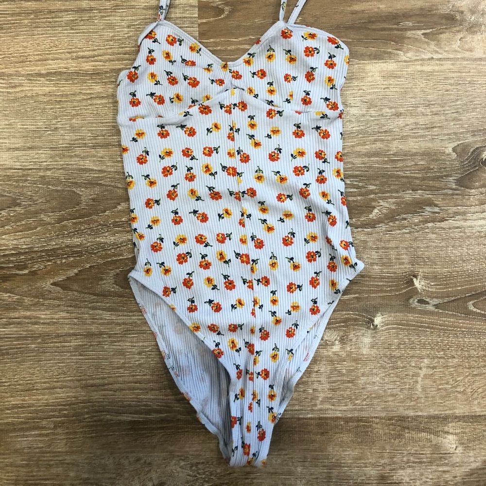 Urban Outfitters Out From Under Bodysuit